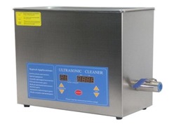 VGT 1860TD QTD数码超声波清洗机 家庭与工业清洁的新标杆