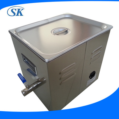 SK40-240DJ神科小型单槽超声波清洗机全面解析 型号、图片与价格2600元